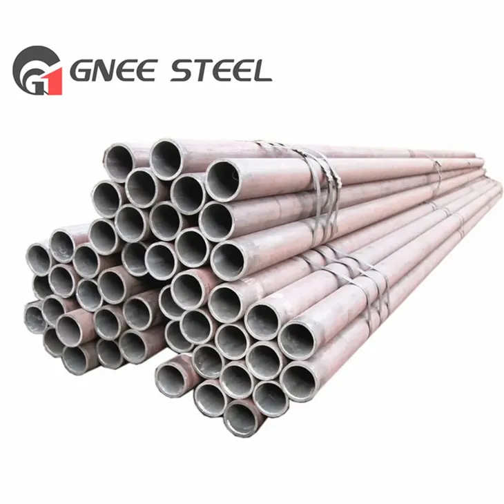 ASTM A519 Grade 4140 Alloy Rund Tubing