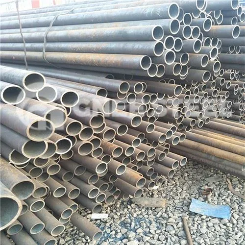 C45E4 Carbon Structural Steel Pipe C45E4 Carbon Structural Steel Pipe