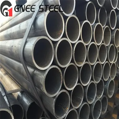 ASTM A53 rørspesifikasjoner