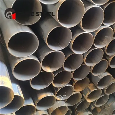 ASTM A53 klasse B ERW-rør