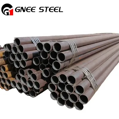 Hva er A209 materialspesifikasjon?