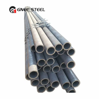 ASTM A519 Kaldtrukne sømløse rør