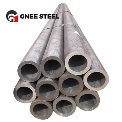 Lavtemperatur karbonstålrør